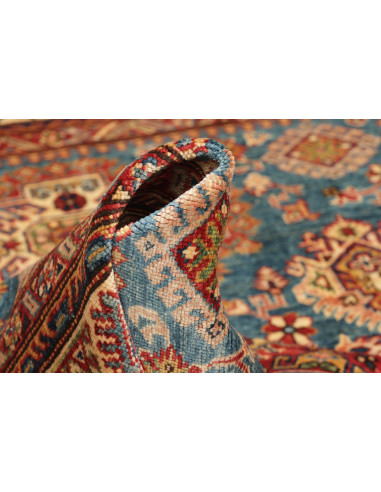 Tappeto Kazak Pakistan cm.153x208