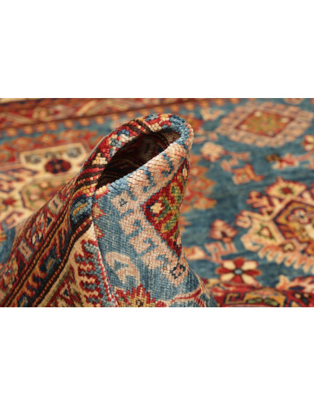 Tappeto Kazak Pakistan cm.153x208