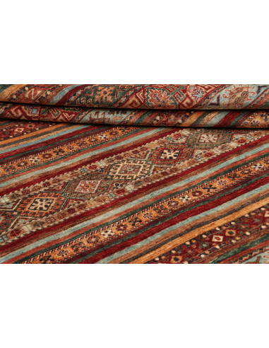 Tappeto Samarkand Pakistan cm.171x234