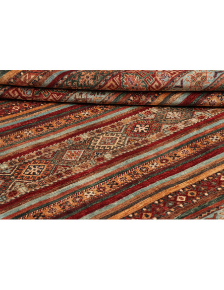 Tappeto Samarkand Pakistan cm.171x234