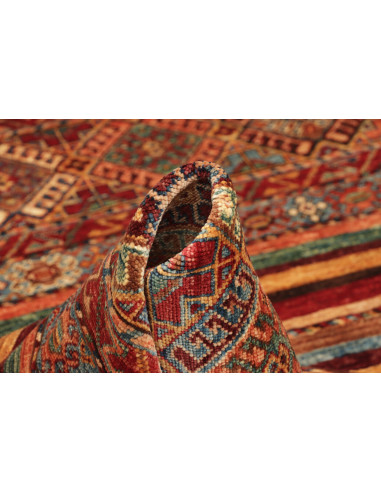 Tappeto Samarkand Pakistan cm.155x208