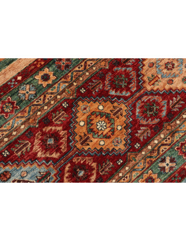 Tappeto Samarkand Pakistan cm.204x301