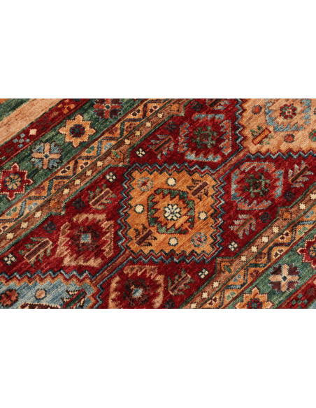 Tappeto Samarkand Pakistan cm.204x301