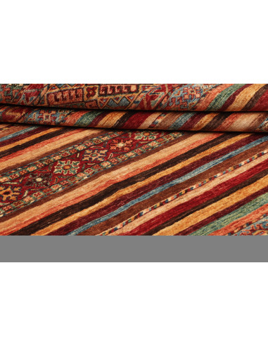 Tappeto Samarkand Pakistan cm.155x208