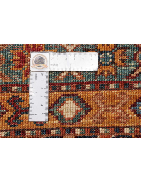 Tappeto Samarkand Pakistan cm.171x234