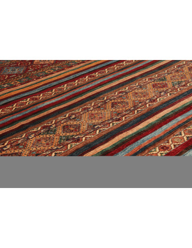 Tappeto Samarkand Pakistan cm.204x301