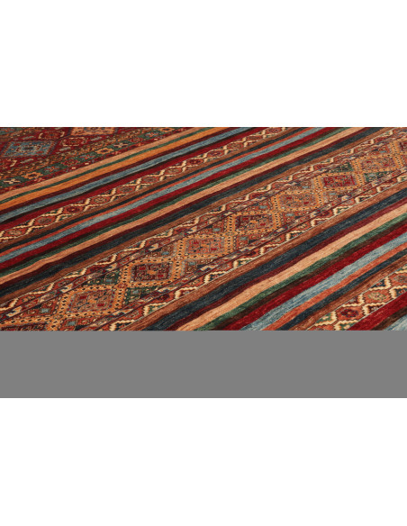 Tappeto Samarkand Pakistan cm.204x301