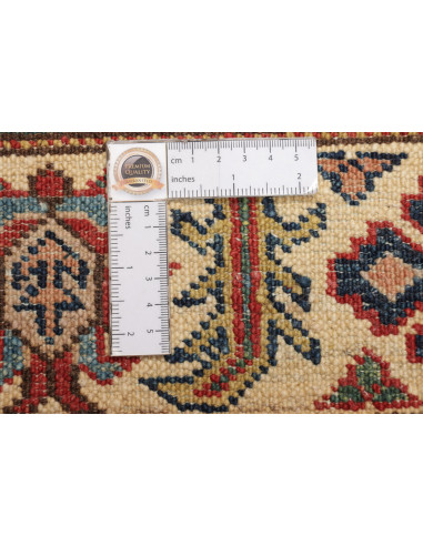 Tappeto Kazak Pakistan cm.153x208