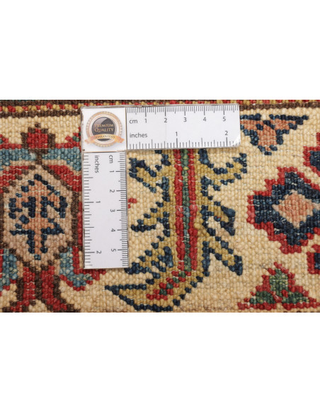 Tappeto Kazak Pakistan cm.153x208