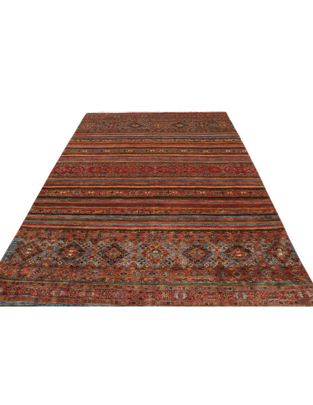 Tappeto Samarkand Pakistan cm.205x302