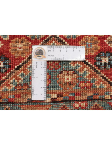 Tappeto Samarkand Pakistan cm.155x208