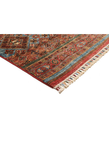 Tappeto Samarkand Pakistan cm.205x302