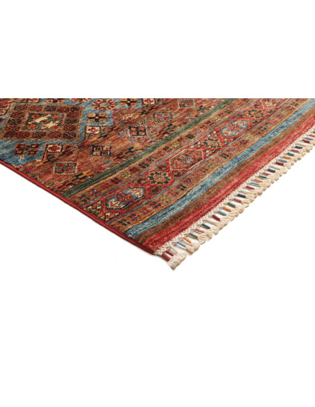 Tappeto Samarkand Pakistan cm.205x302