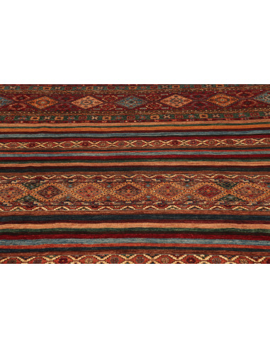 Tappeto Samarkand Pakistan cm.204x301