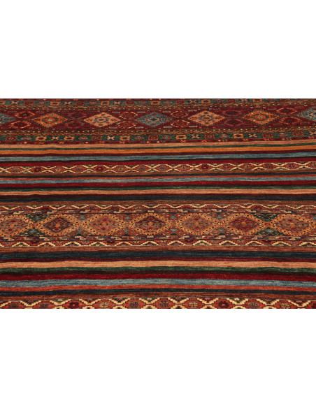 Tappeto Samarkand Pakistan cm.204x301