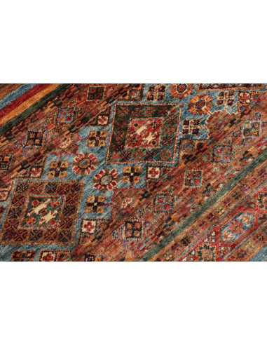 Tappeto Samarkand Pakistan cm.205x302