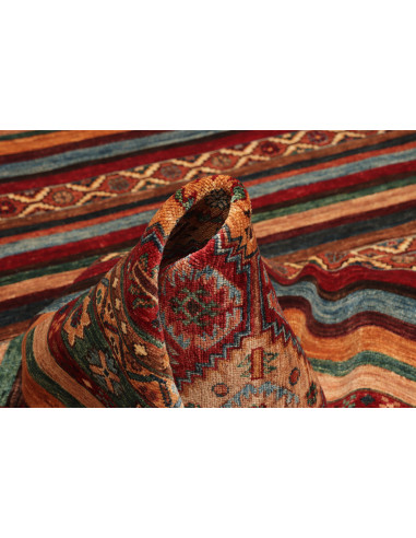 Tappeto Samarkand Pakistan cm.204x301