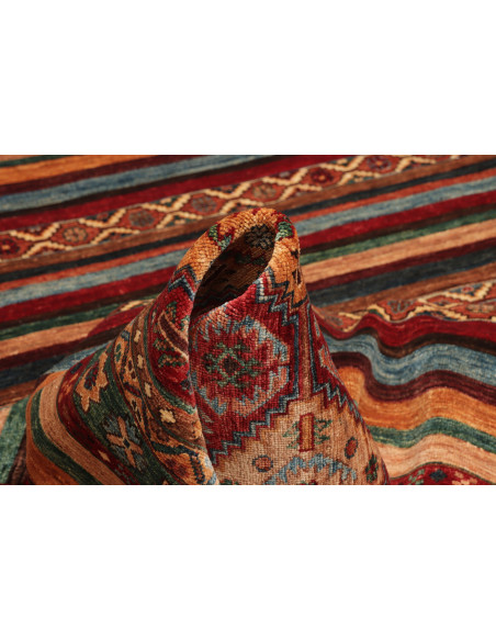 Tappeto Samarkand Pakistan cm.204x301