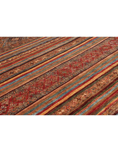 Tappeto Samarkand Pakistan cm.205x302