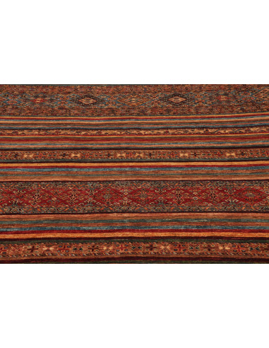 Tappeto Samarkand Pakistan cm.205x302