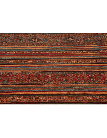 Tappeto Samarkand Pakistan cm.205x302