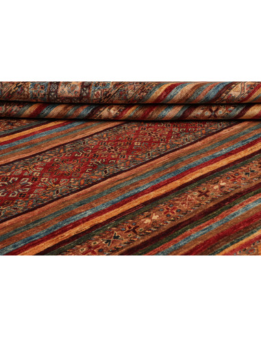 Tappeto Samarkand Pakistan cm.205x302