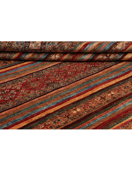 Tappeto Samarkand Pakistan cm.205x302