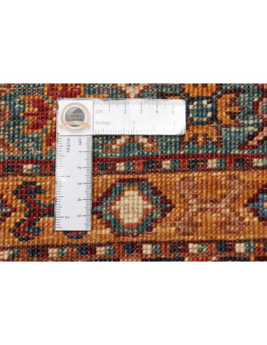 Tappeto Samarkand Pakistan cm.205x302