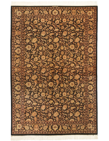 Tappeto Ghom Silk Persia cm.130x198