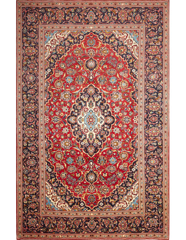 Tappeto Ardakan Persia cm.228x350