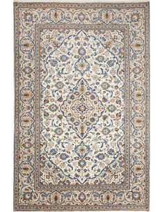 Tappeto Kashan Persia cm.198x302