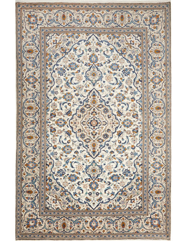 Tappeto Kashan Persia cm.198x302