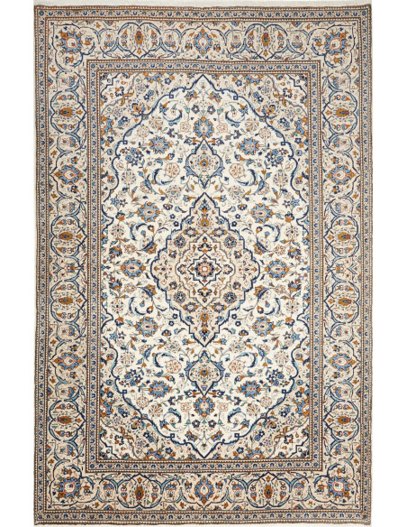 Tappeto Kashan Persia cm.198x302