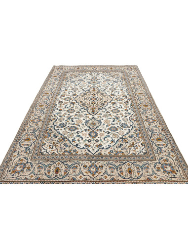 Tappeto Kashan Persia cm.198x302