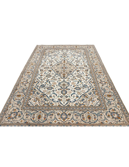 Tappeto Kashan Persia cm.198x302