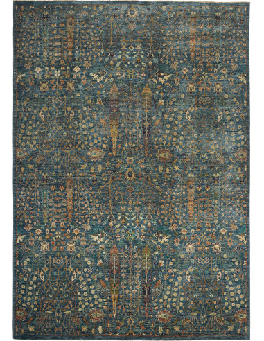 Tappeto Shahi Fine Pakistan cm.204x294