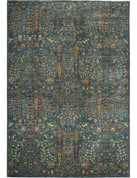 Tappeto Shahi Fine Pakistan cm.204x294