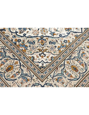 Tappeto Kashan Persia cm.198x302