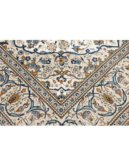 Tappeto Kashan Persia cm.198x302