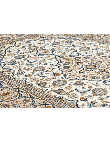 Tappeto Kashan Persia cm.198x302