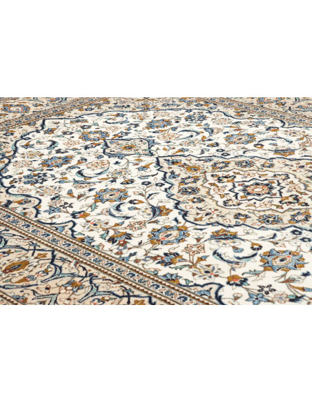 Tappeto Kashan Persia cm.198x302