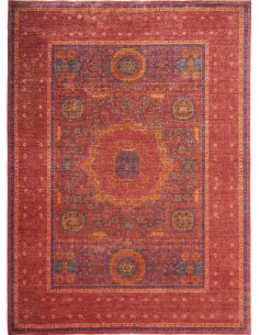 Tappeto Ziegler Mammalucchi Pakistan cm.170x233