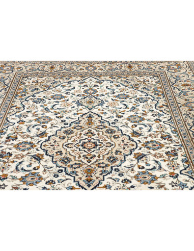 Tappeto Kashan Persia cm.198x302