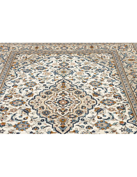 Tappeto Kashan Persia cm.198x302
