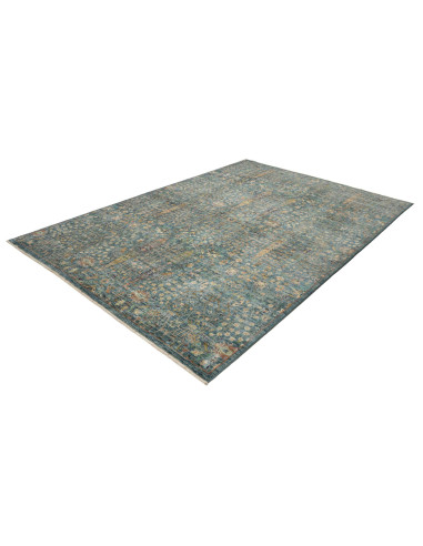 Tappeto Shahi Fine Pakistan cm.204x294