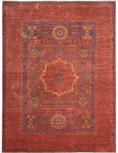 Tappeto Ziegler Mammalucchi Pakistan cm.151x201