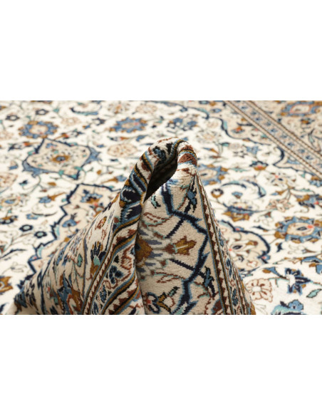 Tappeto Kashan Persia cm.198x302