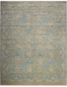 Tappeto Zigler Super Fine Pakistan cm.238x295