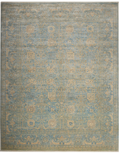 Tappeto Zigler Super Fine Pakistan cm.238x295