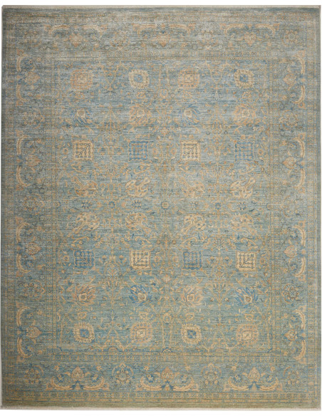 Tappeto Zigler Super Fine Pakistan cm.238x295